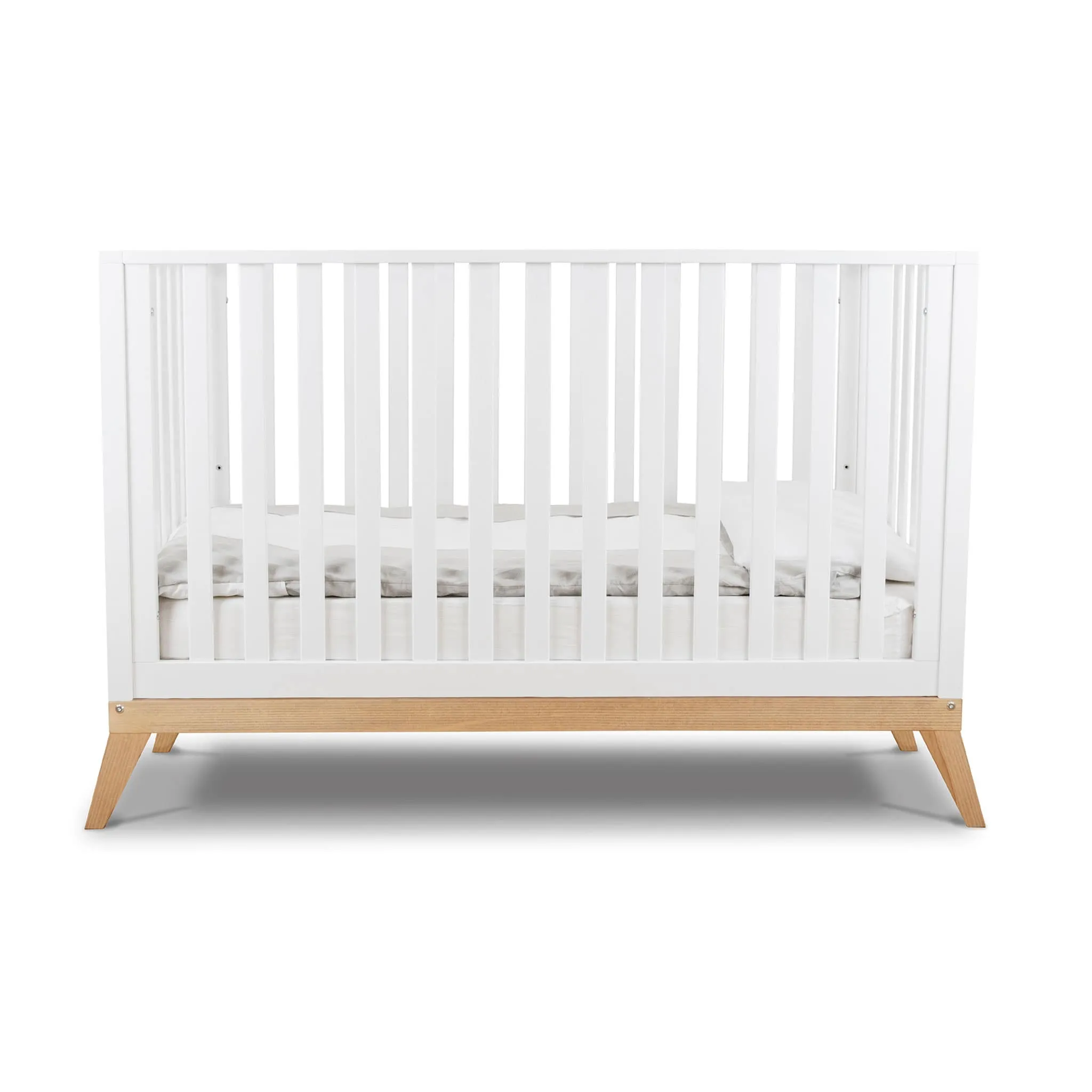 Pali Design Couchette Donatello - Blanc  Naturel