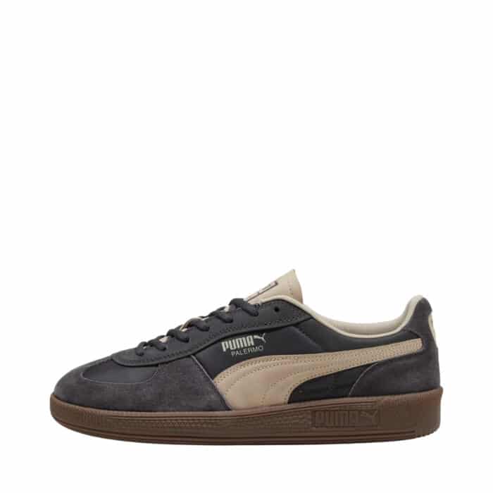 Puma Palermo Pop Sneakers Dame og Herre
