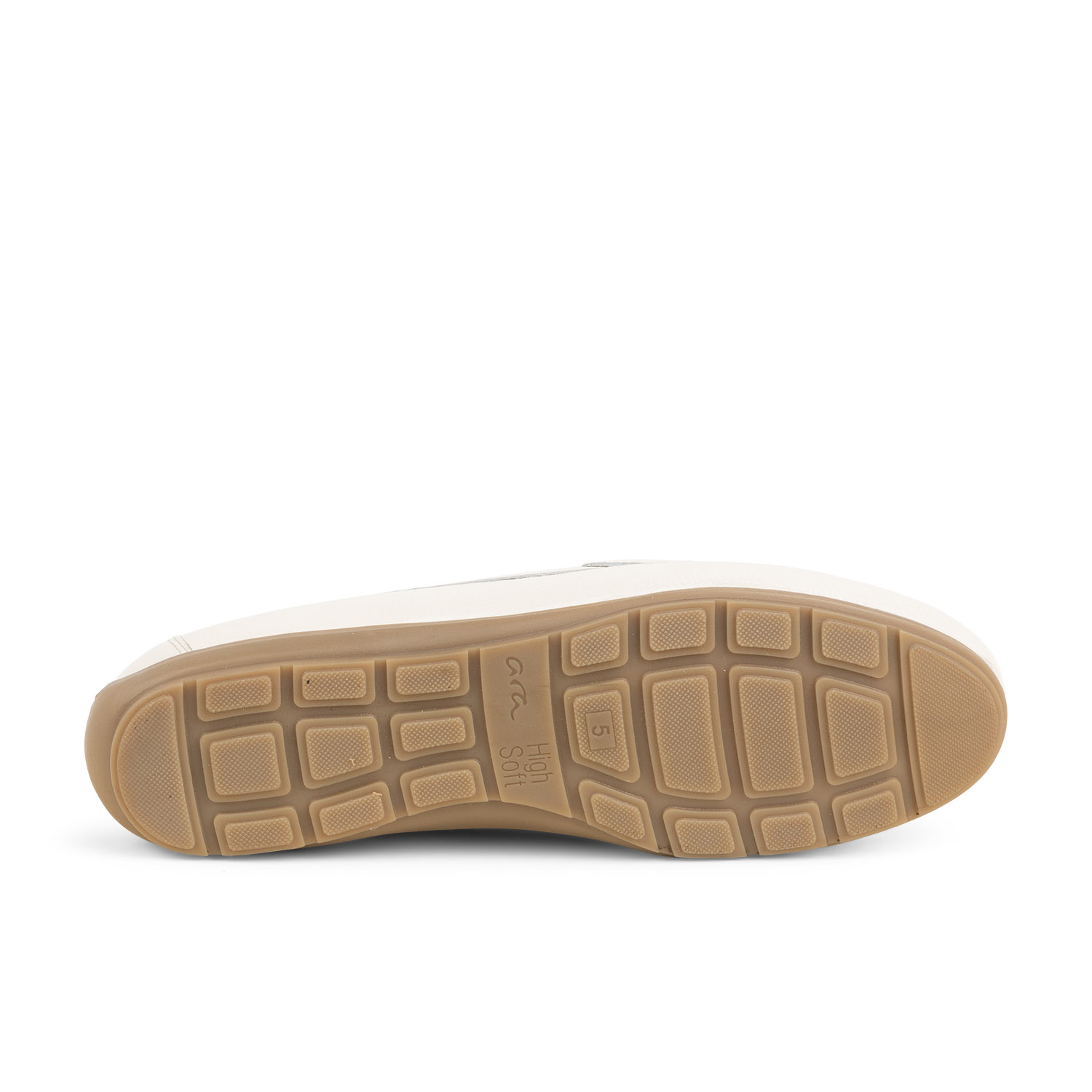 Mocassins femme ARA ARABOLE