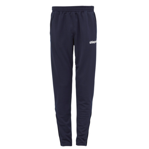 Calça Uhlsport Essential Performance Azul Marino
