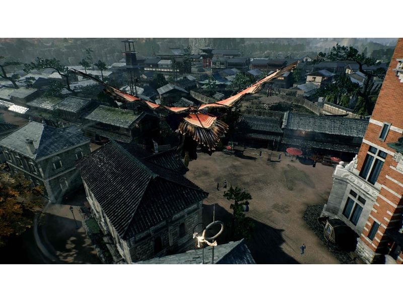 Sony Rise of the Ronin Rollenspiel für die PlayStation 5