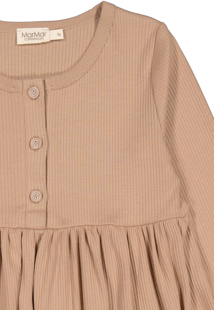 Dress Dima, Kjole - Cardamom