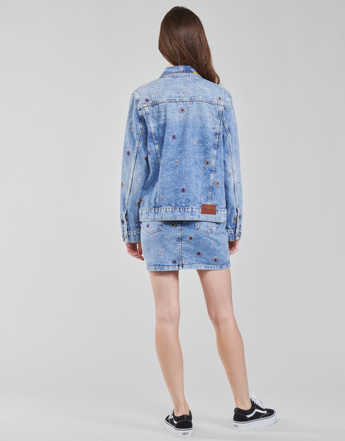 Desigual - JULIETA Azul