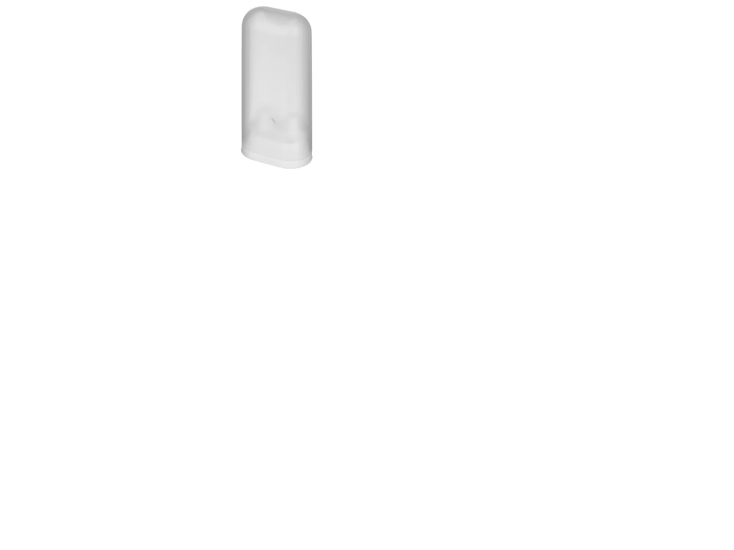 Braun Oral-B iO Series 9 Aqua Marine Luxe Edition Tandbørste 421900 (421900)
