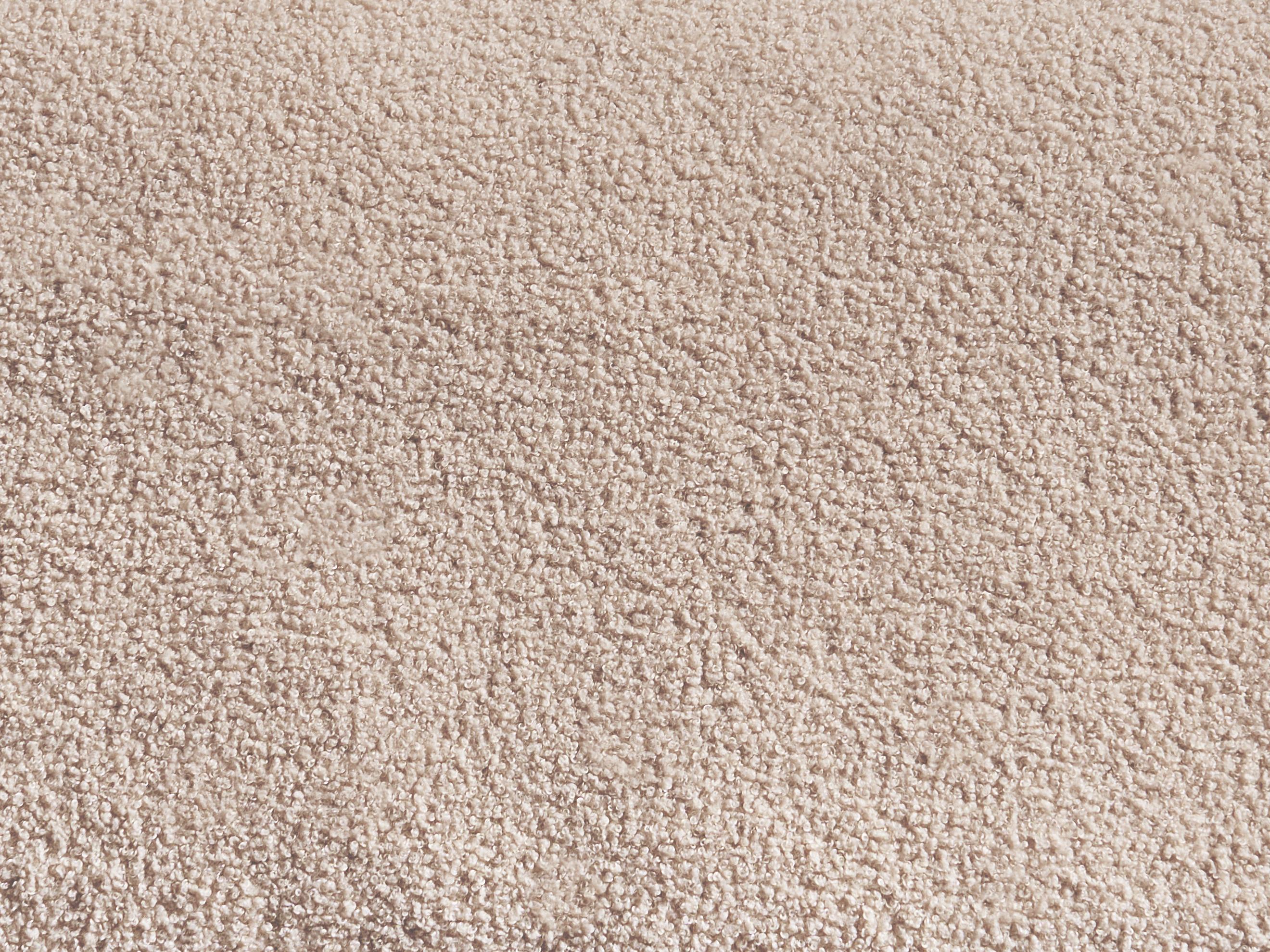 Zitmodule MESNALI Bouclé Beige