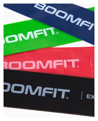 Mini Bandes Elastiques Extra Fort - BOOMFIT