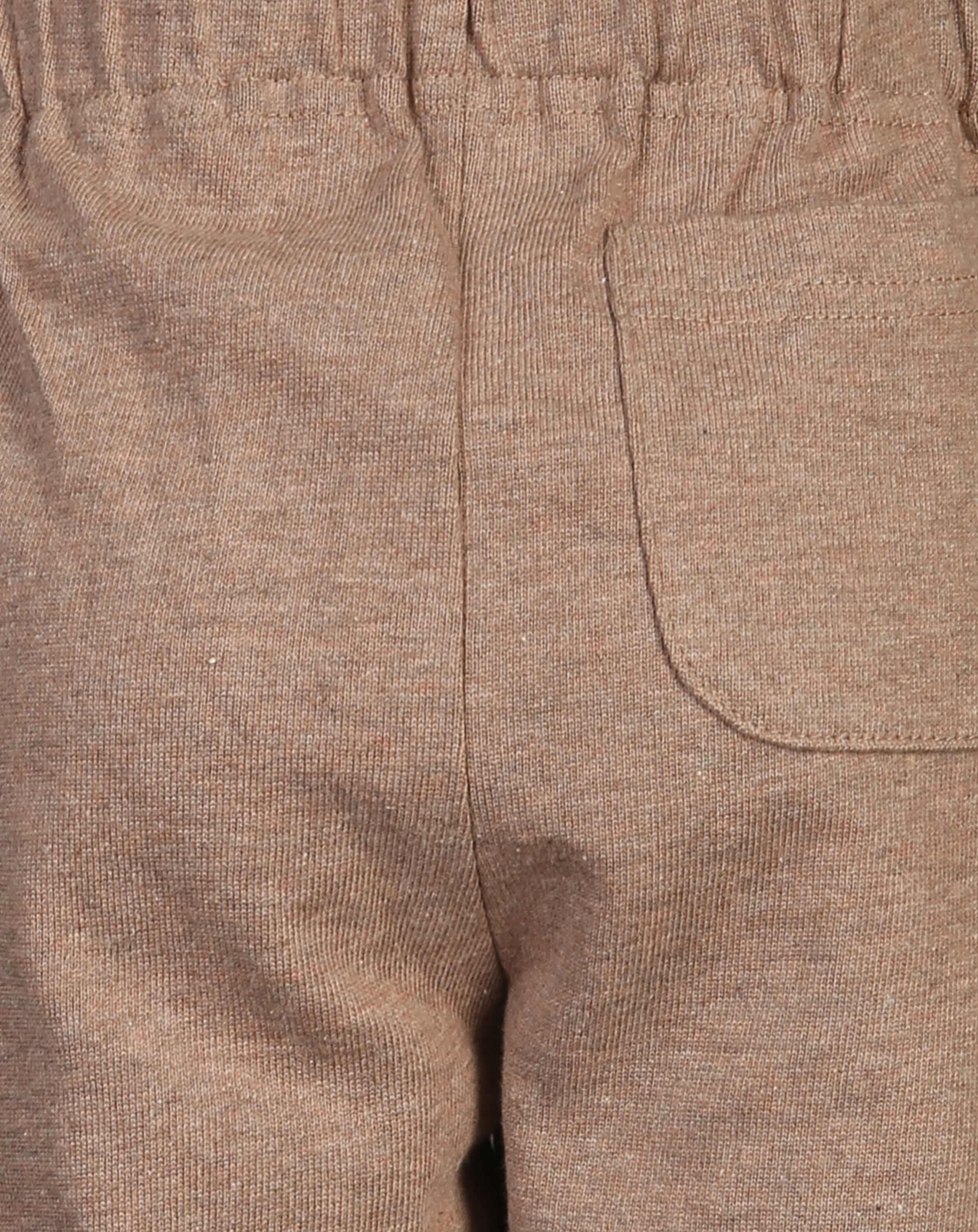 Jersey-Jogginghose JOG! in ash rose