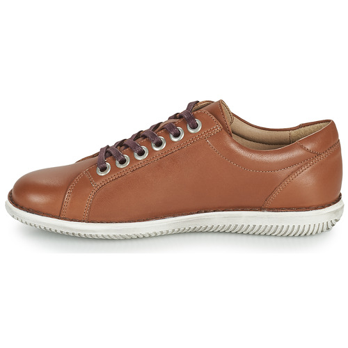 Casual Attitude - OULETTE - Camel