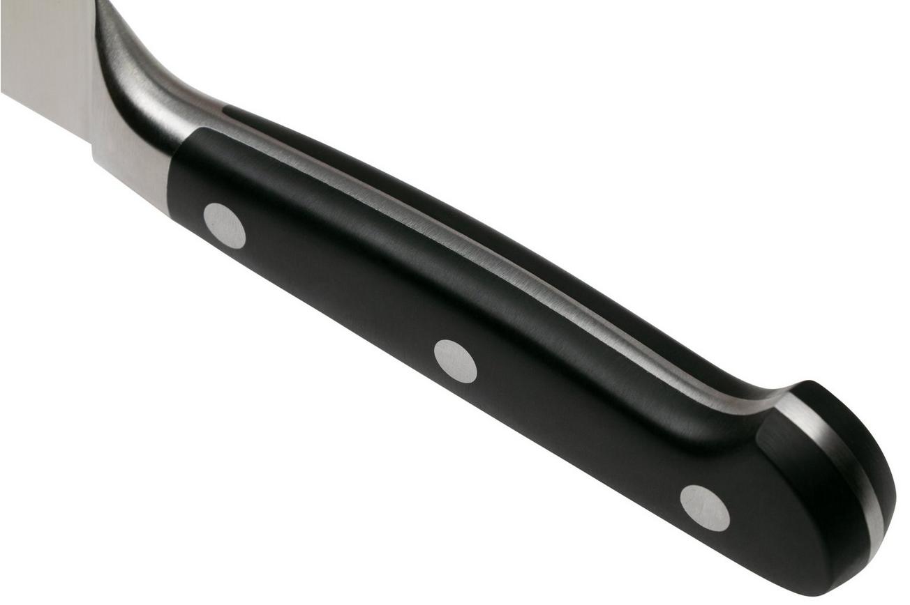 Messermeister Meridian Elite E-3688-8K vleesmes met kuiltjes, 20 cm