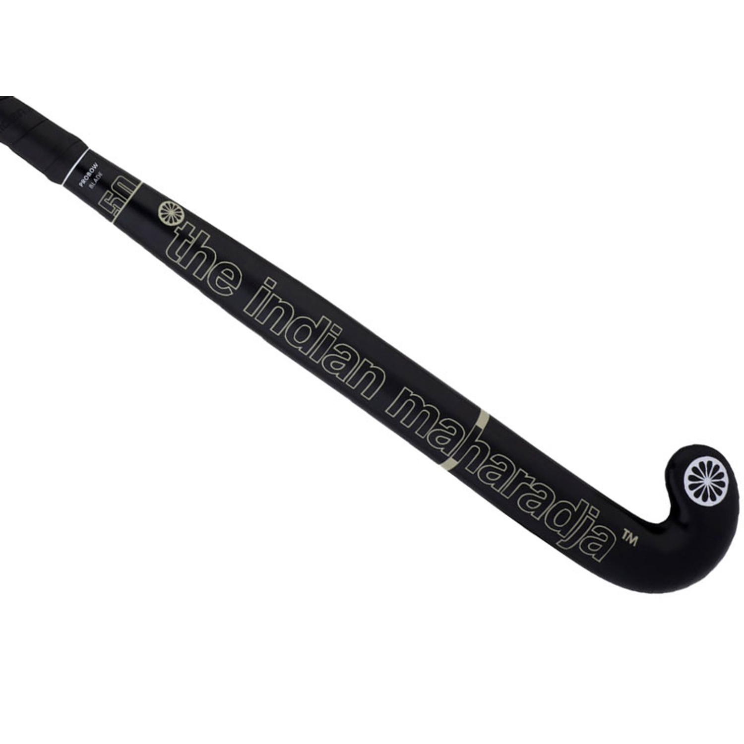 Indian Maharadja Blade 50 ProBow