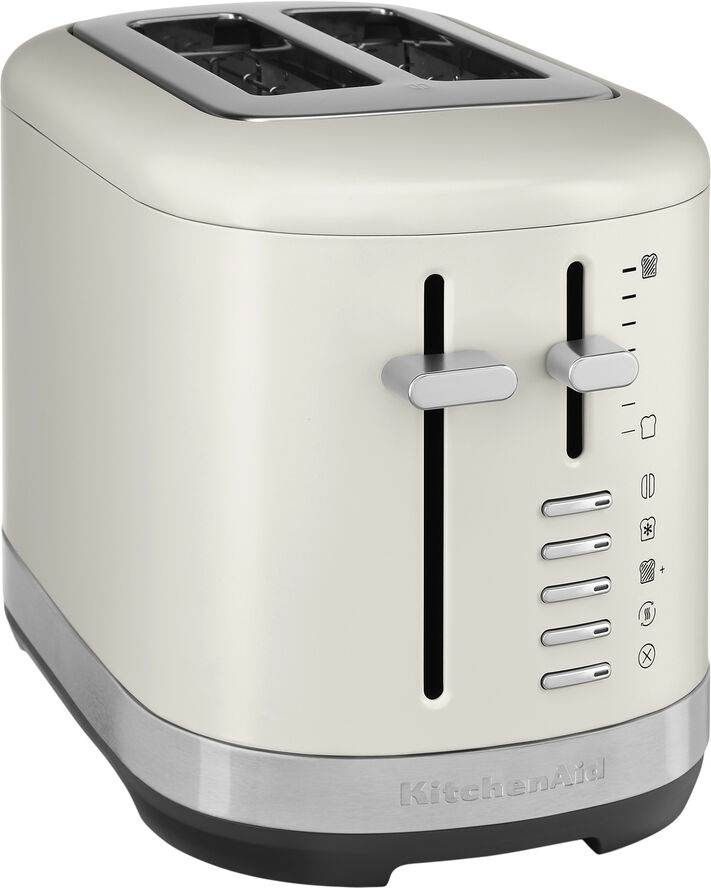 KitchenAid KITCHENAID BRØDRISTER-5KMT2109EBK Porcelain white