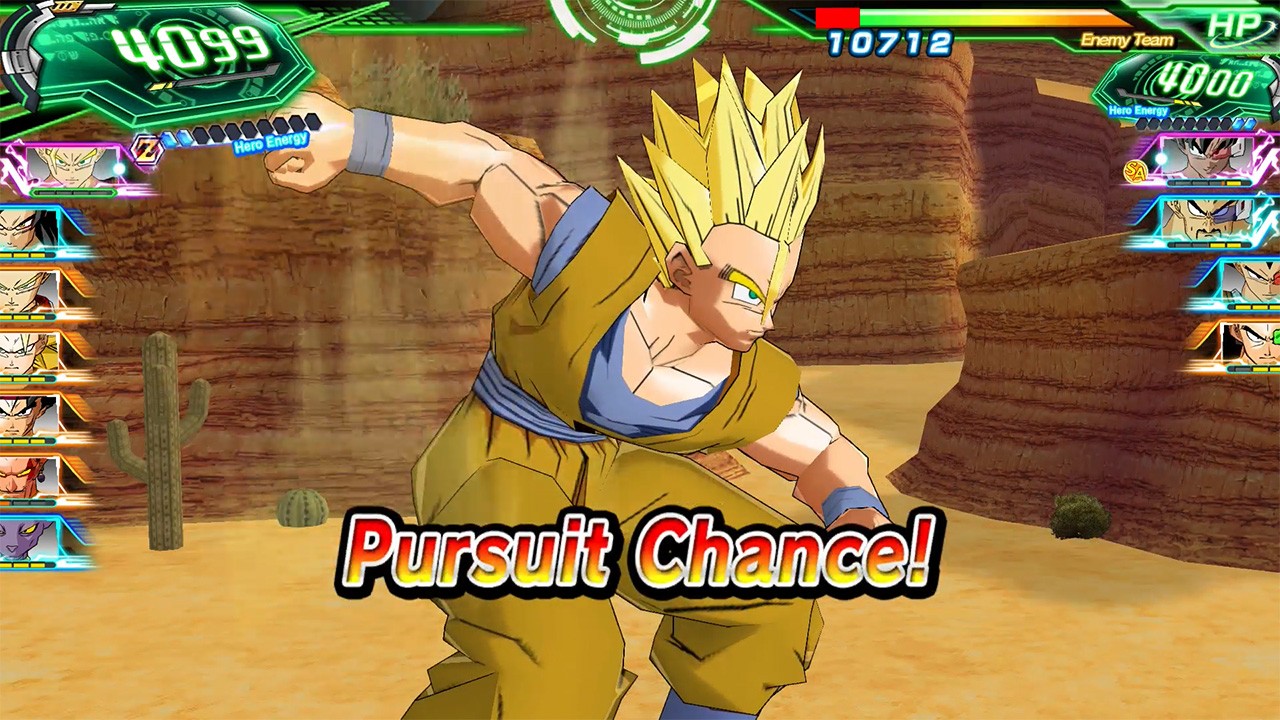 Super Dragon Ball Heroes World Mission- PC