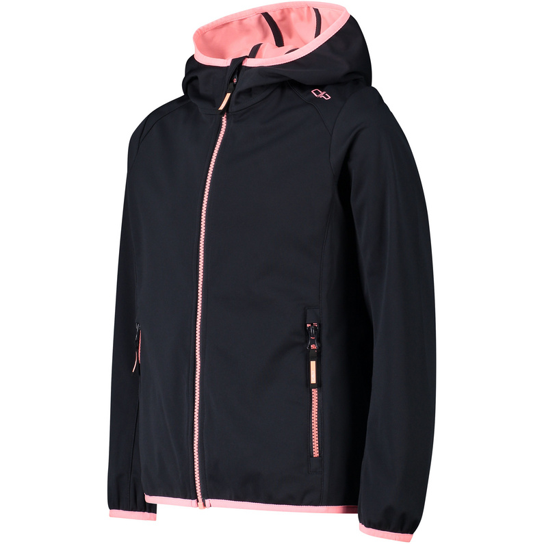 CMP Kinder Hoodie Jacke