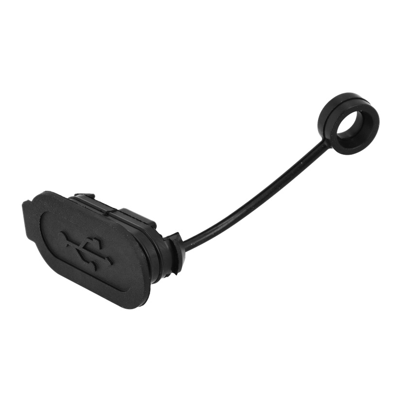 Plugg USB-port