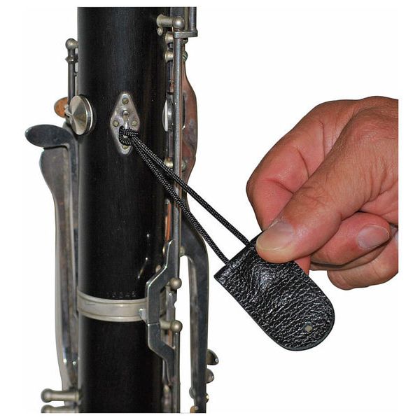 BG France C50 Bass Clarinet Strap
