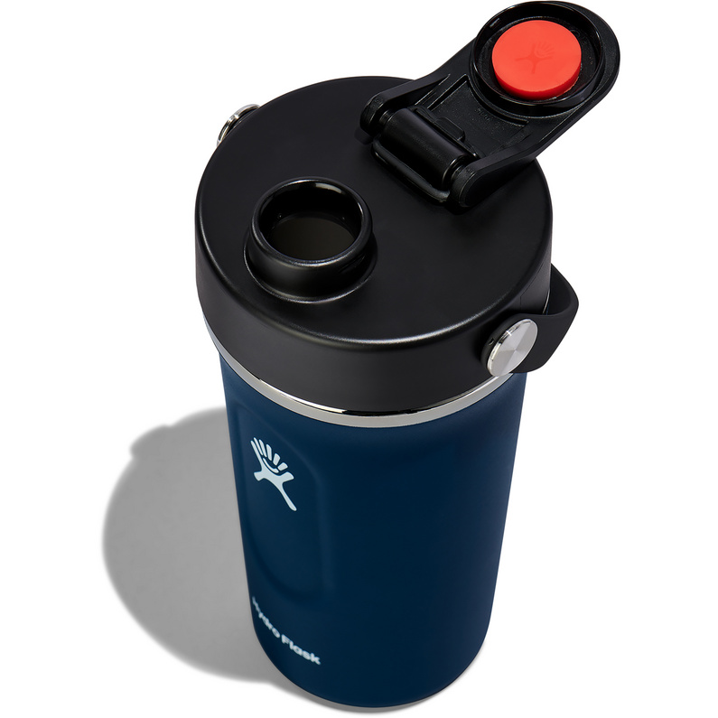 Hydro Flask 24oz Insulated Shaker Flasche