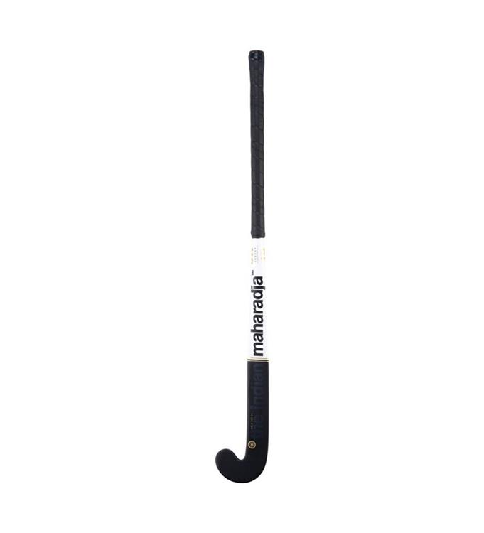 The Indian Maharadja JR Indoor Gold PRO Compo Hockeystick