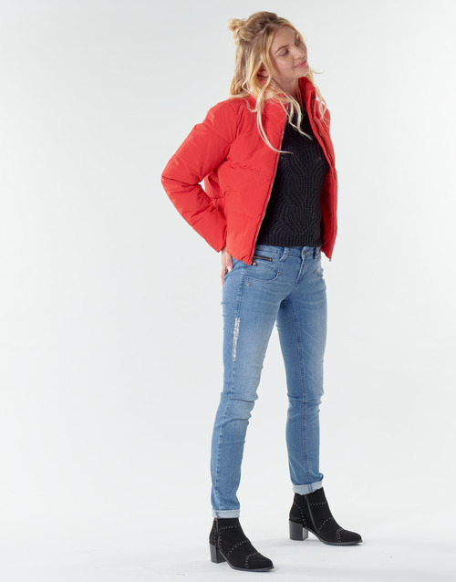 Only - ONLDOLLY - Rouge