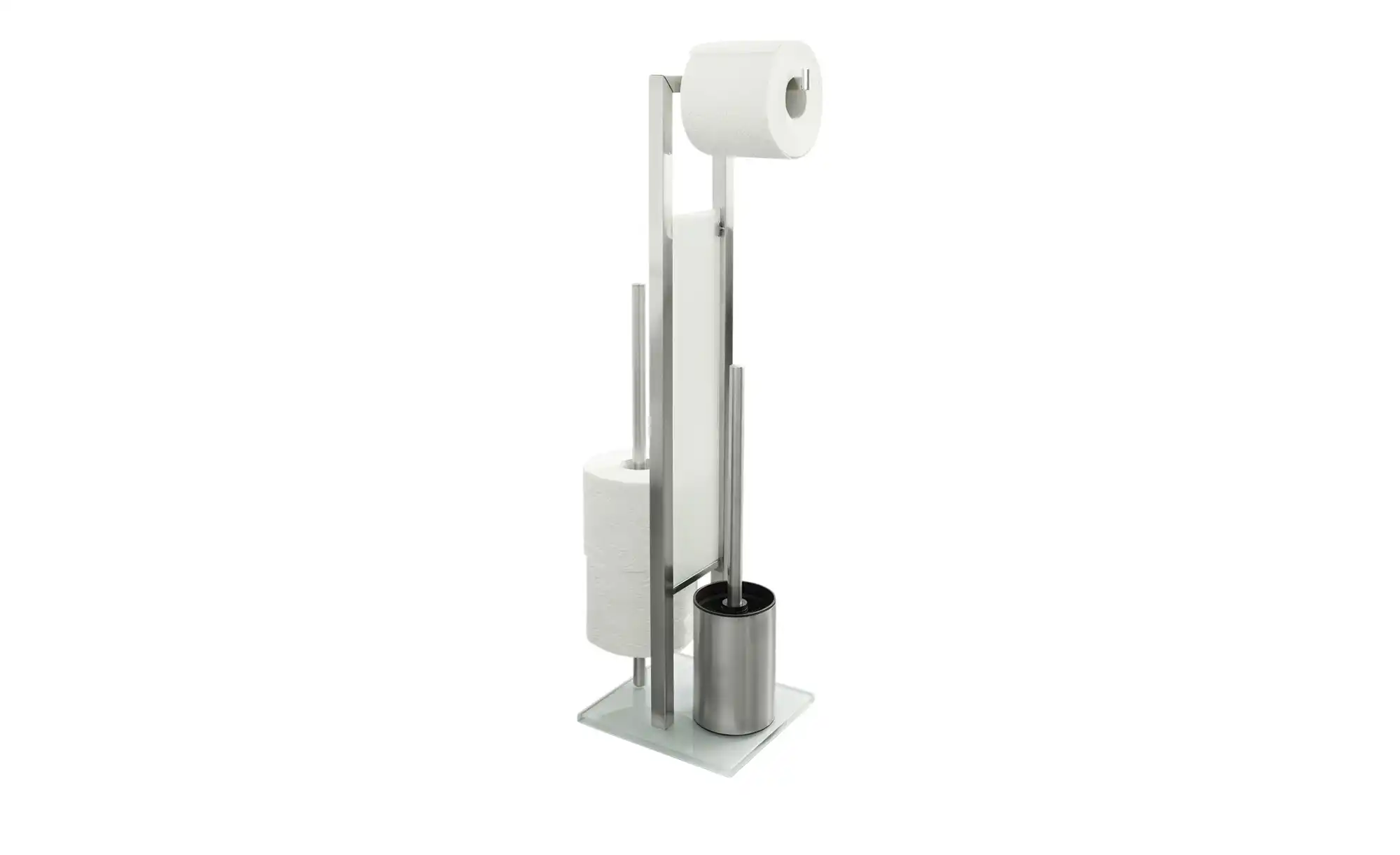 Stand WC Garnitur 