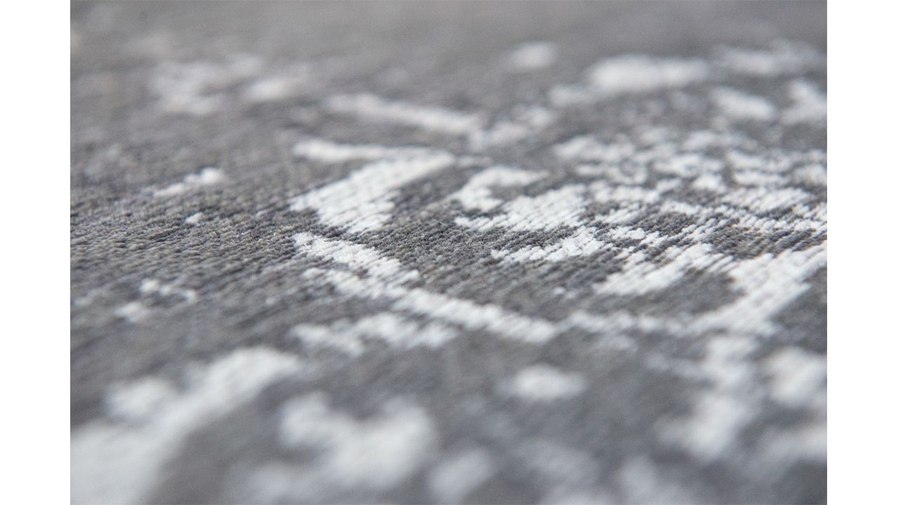 Vloerkleed Stone 9148 Fading World Medallion  | Louis de Poortere