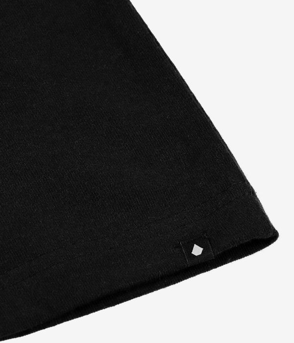 Volcom Pistol Stone LSE T-Shirt (black)