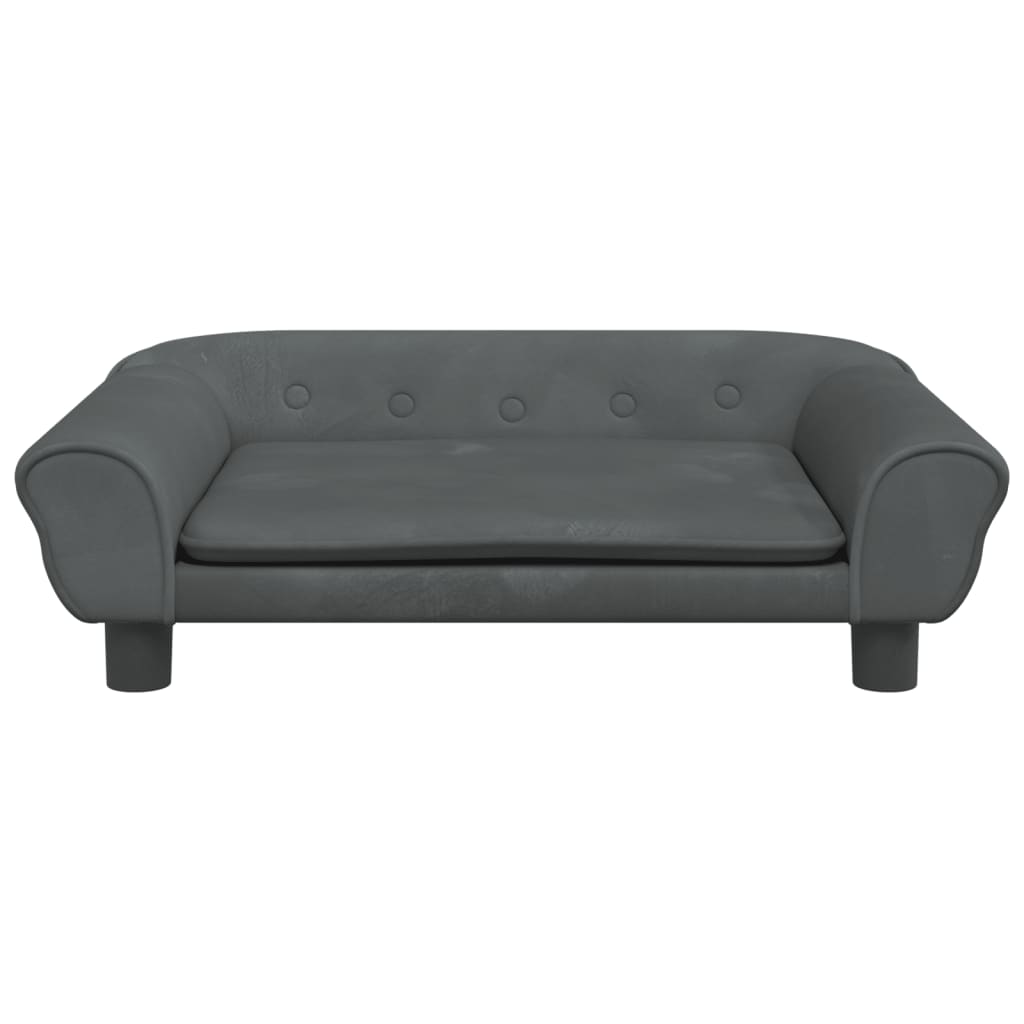 Cama para cachorro