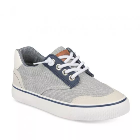 Baskets GRIS TAMS