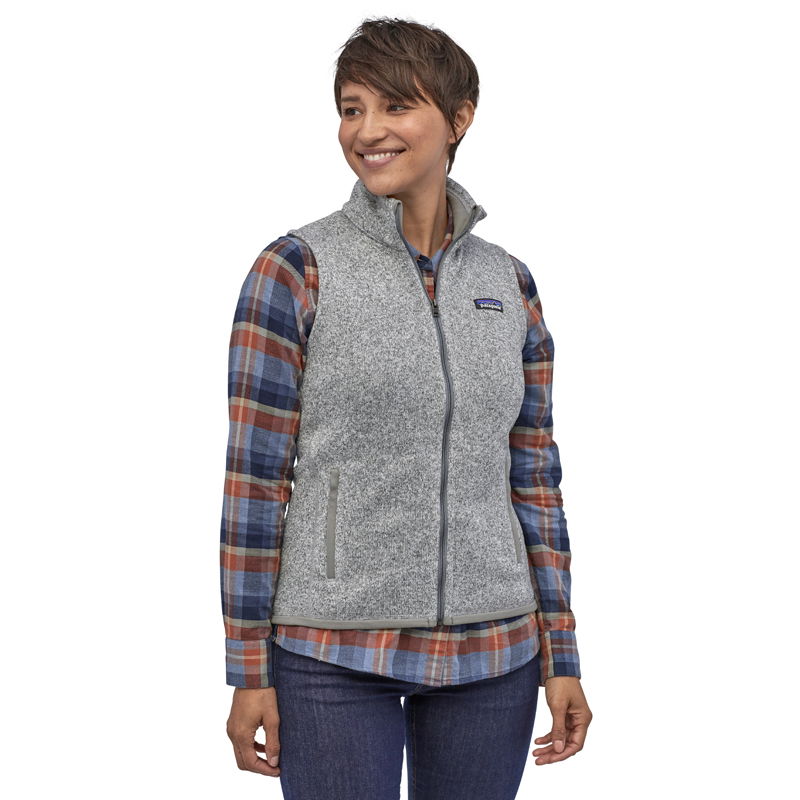 Patagonia Better Sweater Vest, dame