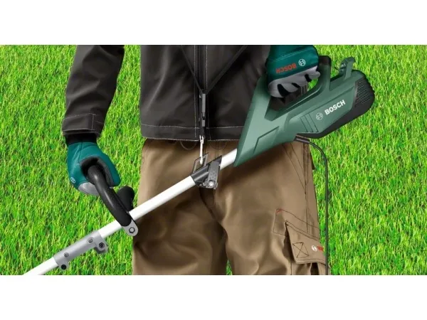 Bosch GRÆSTRIMMER AFS 23-37