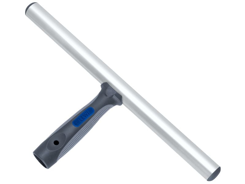 Edi Baur LEWI Fensterreinigungsset 2 Mehrfarbig 6-teiliger Fensterputz-Set, Start-up Set 2