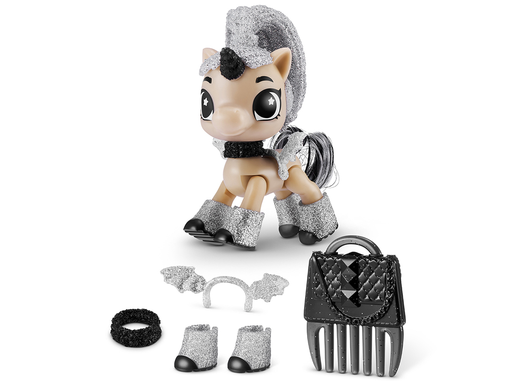 UNICORN SQUAD 5 SURPRISE MODELOS SORTIDOS