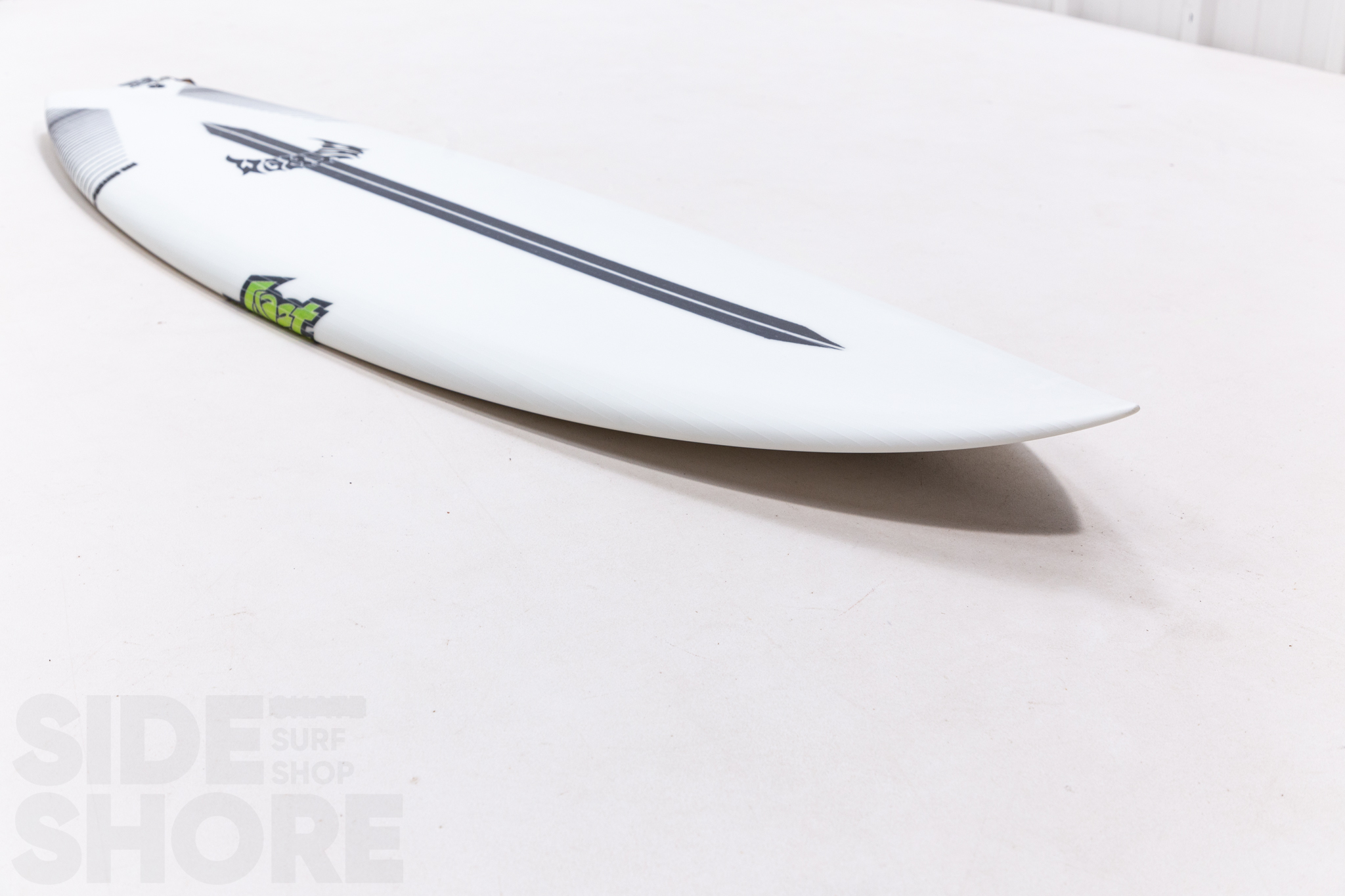 Lost Sub Driver 2.0 - Light Speed - 5'7 x 18.31