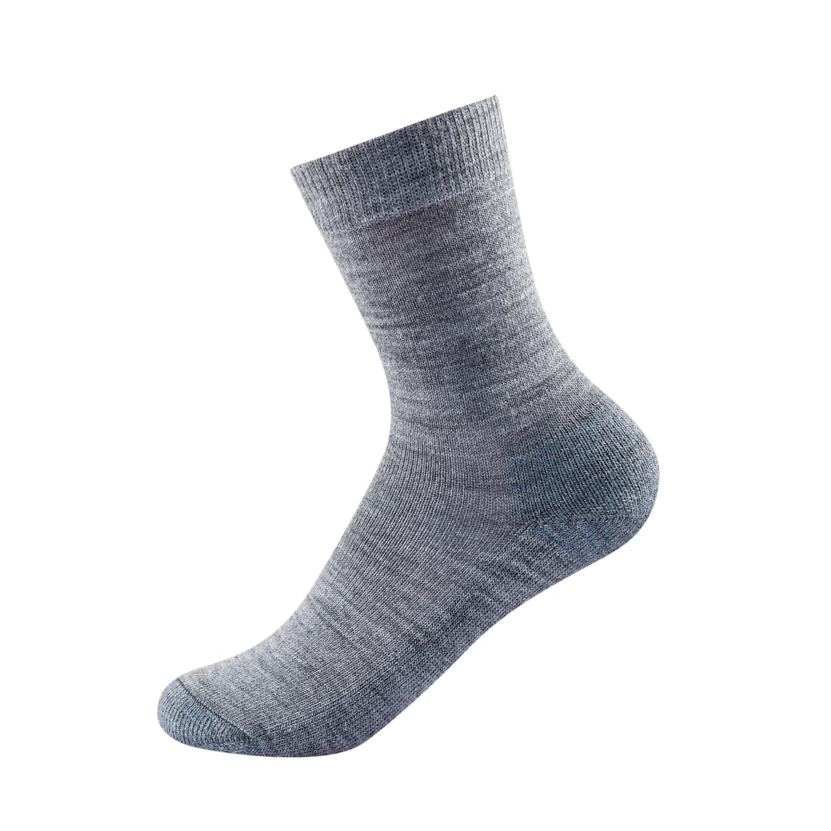 Devold Daily Medium Kid Sock 3pk Kid Mix