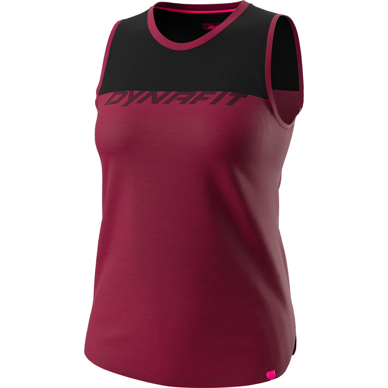Dynafit Damen 24/7 Drirelease Top