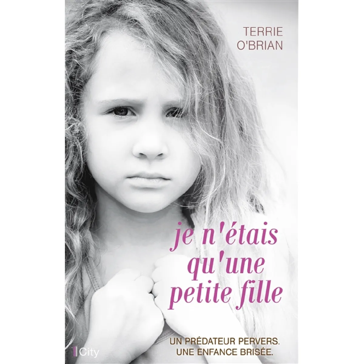 Je n'étais qu'une petite fille · Occasion