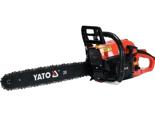 Yato YT-84910, 3400 rpm, 48 cm, 0,7 L, 8500 rpm, 1,5 mm, 21,2 m/s