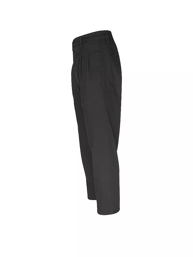 GABBA Chino FIRENZE schwarz