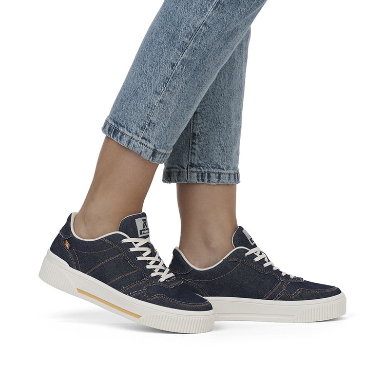 Rieker R-Evolution W0706-14 | DENIM