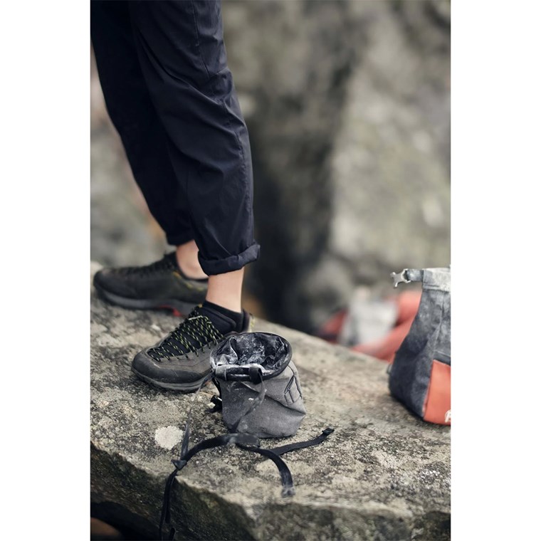 Houdini M's Omni Pants True Black