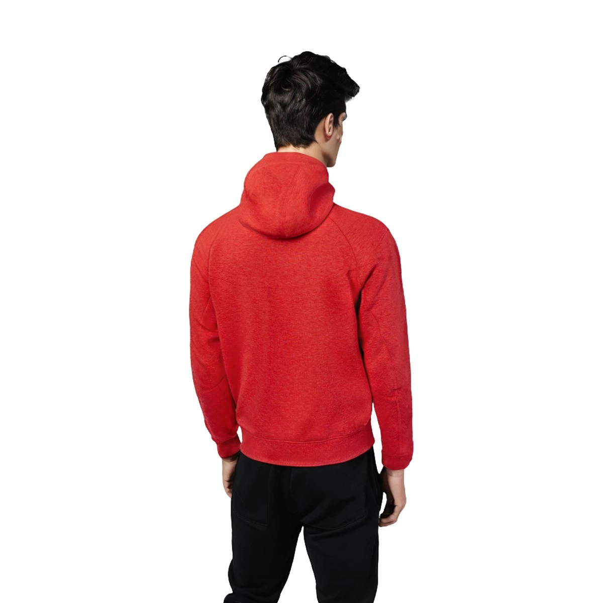 Casaco Nike RCD Mallorca Sportswear Tech Fleece Windrunner Hoodie