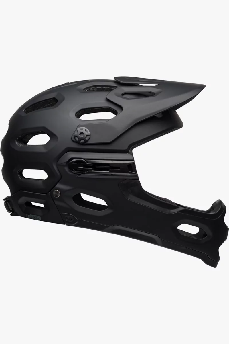 BELL Super 3R Mips Velohelm