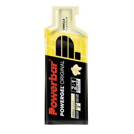 POWERGEL C2 MAX  RED FRUIT