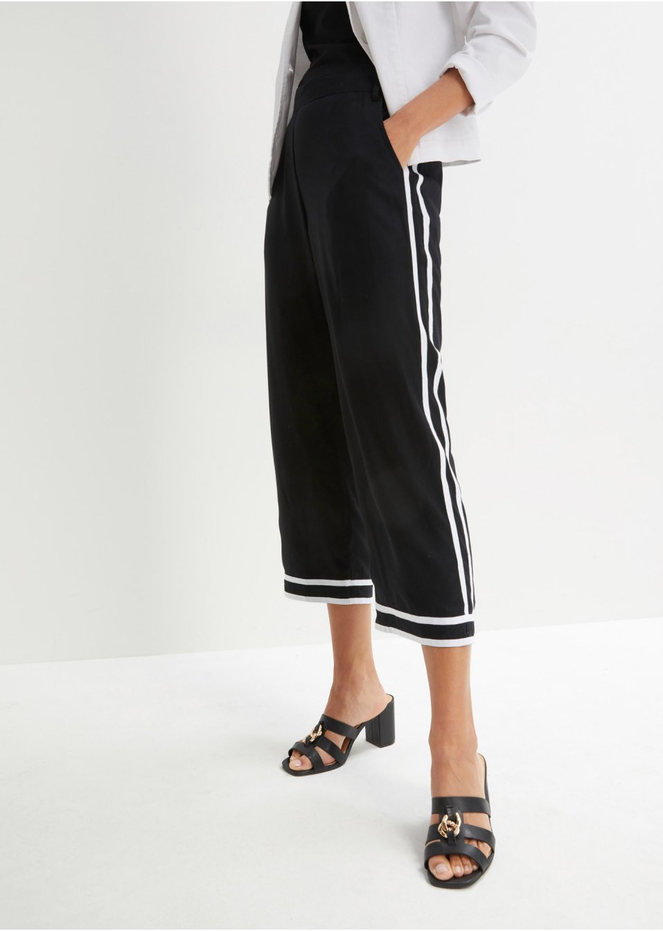 Pantalon Marlène 7/8