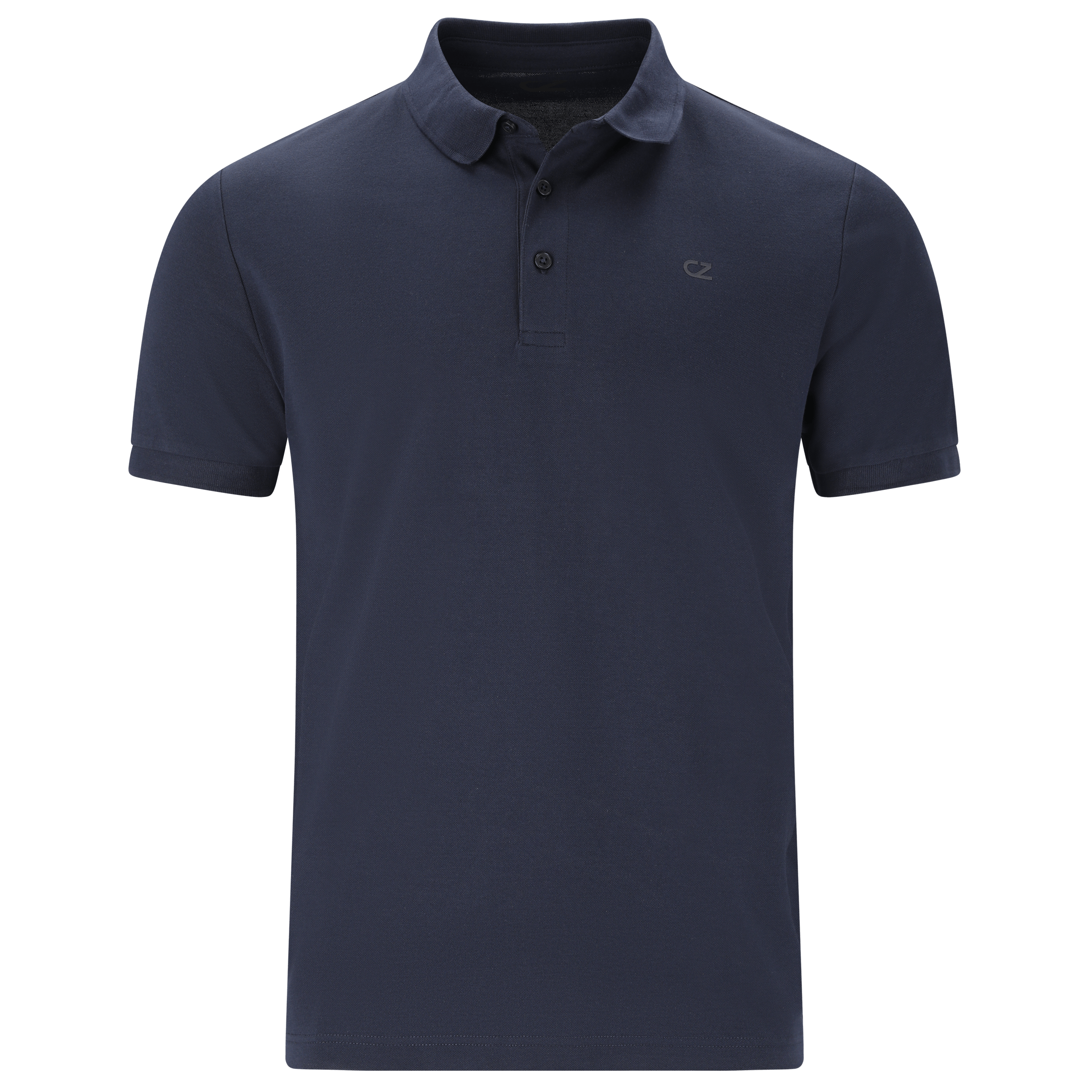 Cruz Lewisis M S/S Polo - Fritid og bomull