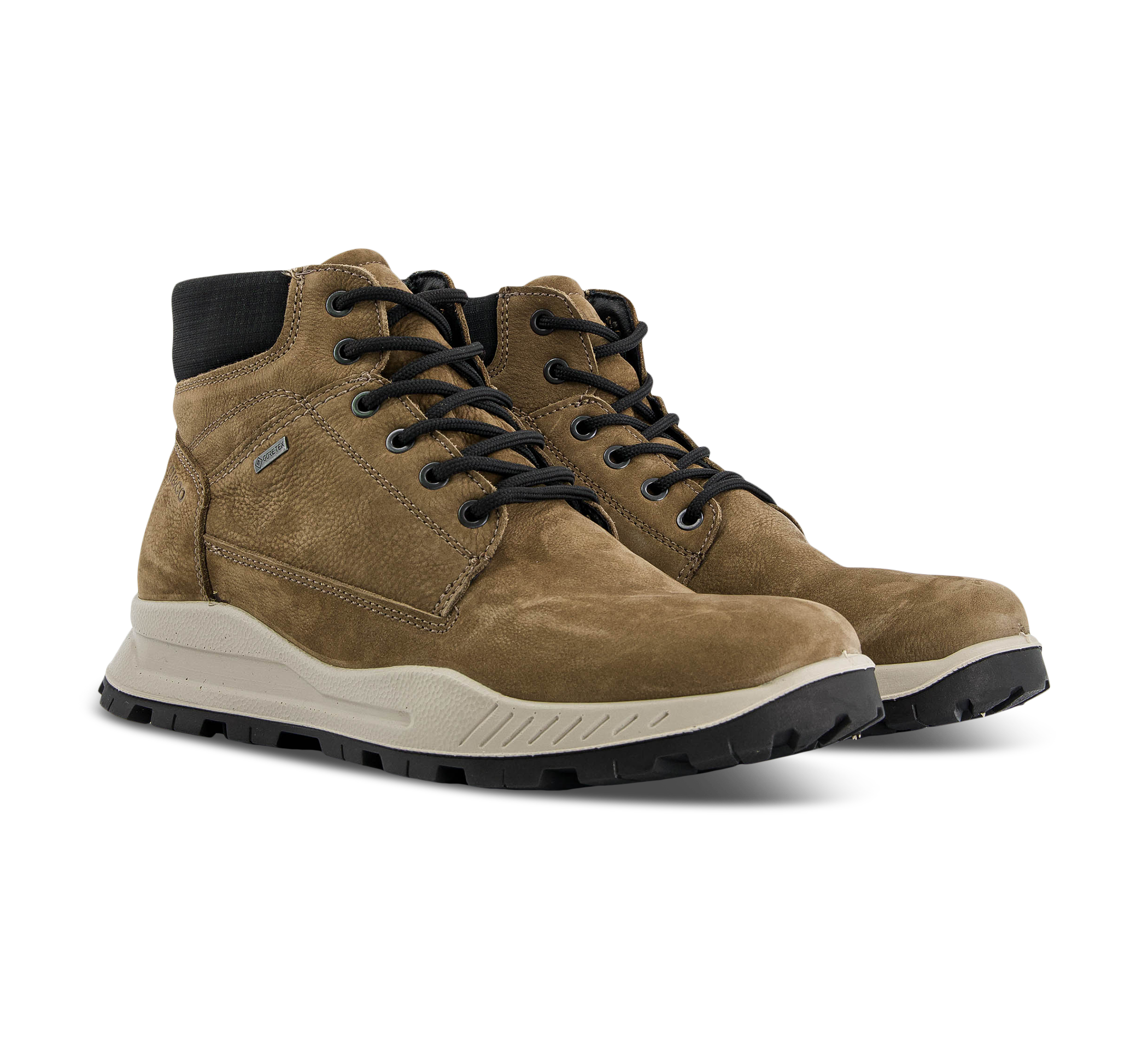 Igi & Co Eloy beige/taupegrau