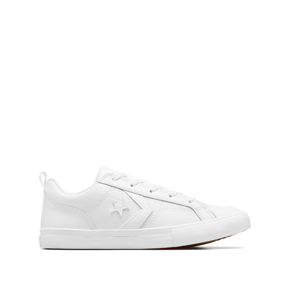 CONVERSE<br>Tênis em couro Leer Pro Blaze Ox Foundational