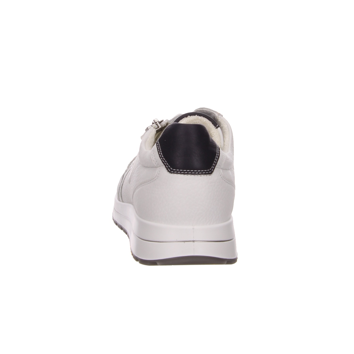 Ara Shoes Sneaker weiß weiss/weiss kombi