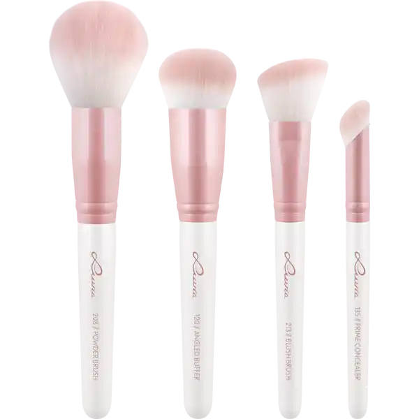 Flawless Face Set -  Candy