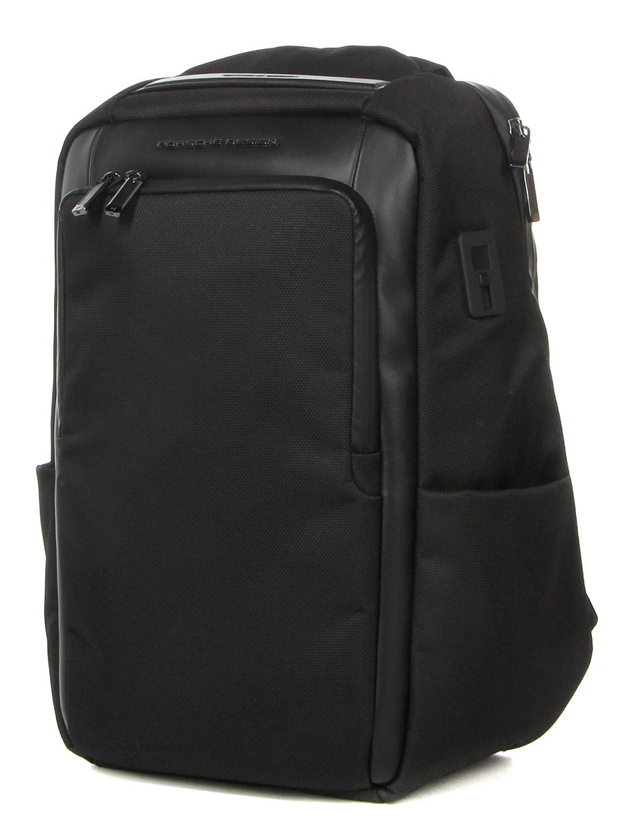 Sac À dos ordinateur antivol Porsche Design Roadster Nylon M 15 pouces