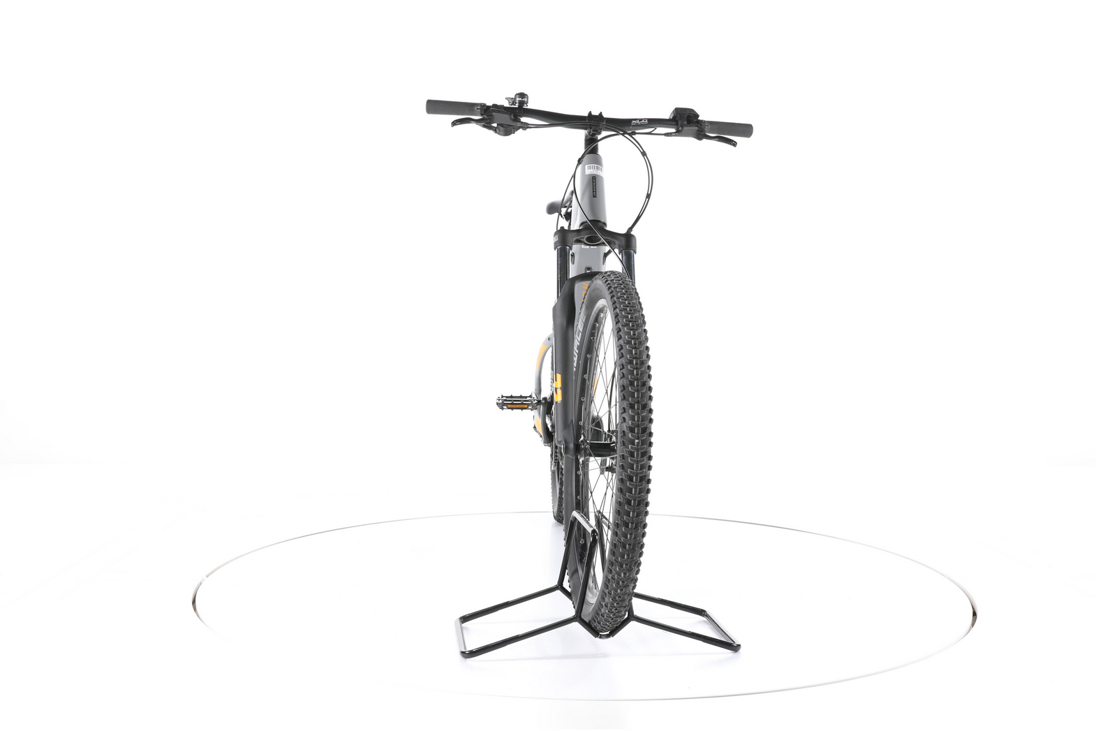 Haibike HardSeven 4 (2021) | Diamond